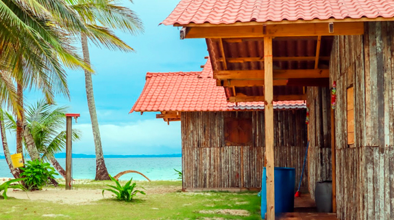 Hospedaje en Guanidub