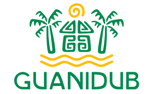 Guanidub Logo