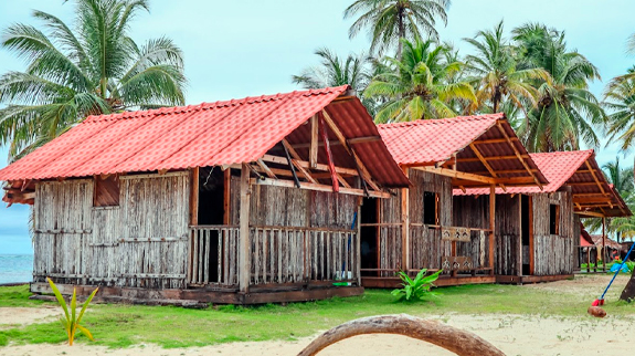 Pasadía en Guanidub