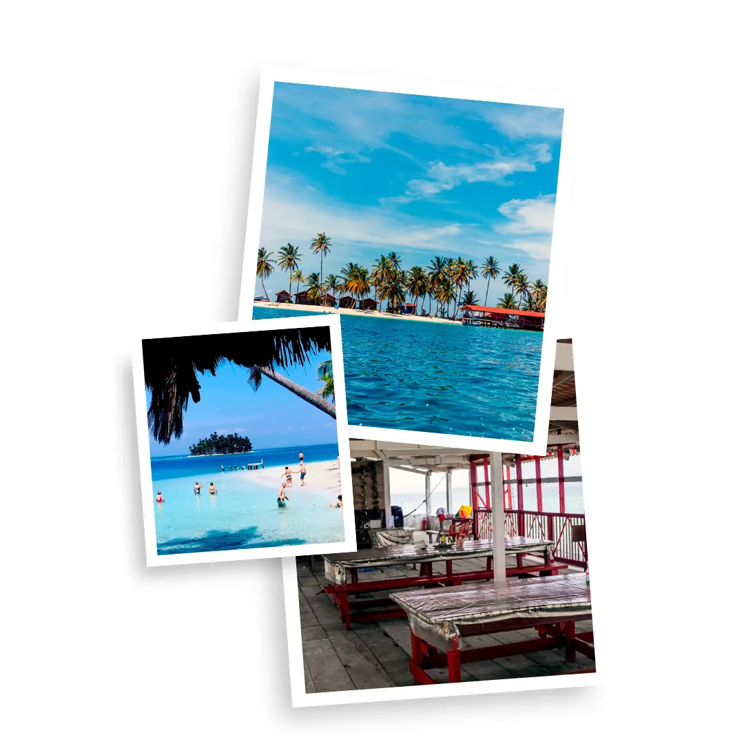 Cabañas Guanidub